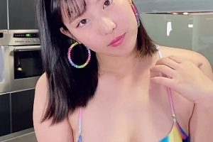 p站岛国妹子《OBOKOZU》-11月新