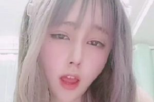 Twitter高端女神《MIKO》-高颜