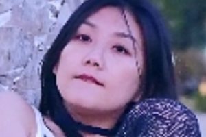 《Fullfive》女神 户外鹿出高清 第二弹