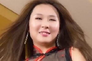 【舞艺吧】《灯灯》5期 半身4K高清