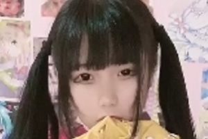 极品露脸浮力姬《莉莉酱》 10v