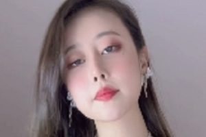 《奈汐酱》最新视图 归期