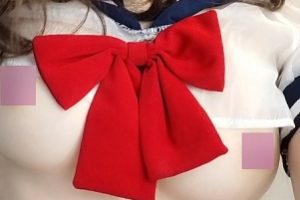 《猫猫女仆》超短水手少女