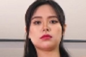 优尚舞姿《 乐乐》3期辣舞