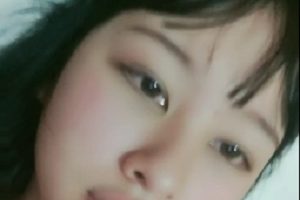 大三学生妹跟男友没羞没臊的同居生活