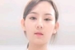 《洛幽幽》（毒药）土豪定制+直播