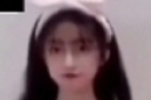 超火抖音不一样的变装