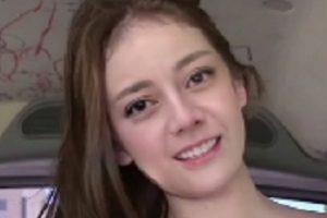 AI换脸迪丽热巴的欧美之旅