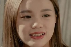 星空无限国产剧情 XKXB8021 《李文雯》