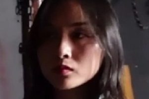 国产良心教育 女囚犯被刑拷用上各种刑具