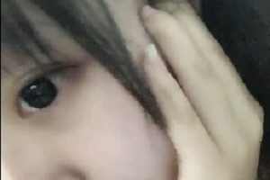 二次元狂热少女宿舍直播回放