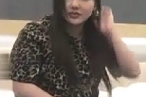 p站约豹纹大耳环丰满妹子私拍