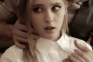 高颜值好莱坞超女被曹