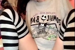 外国妹子主播也美着尼