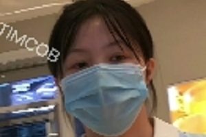 猎奇拍摄！面包店内近距离记录血压升高一幕