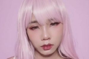 onlyfans嫩妹《minichu》系列合集