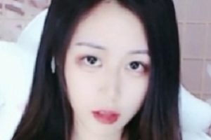 斗鱼超人气女神《小琪软糖er》《纯情XX九九》ASMR