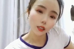 快手《LIKE娟》元月更新尺度+顶摇舞第4弹