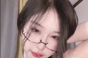 推特《羽柔子》