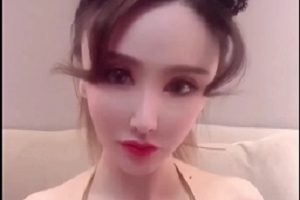 网红《潘娇娇》黑丝有尺度热舞