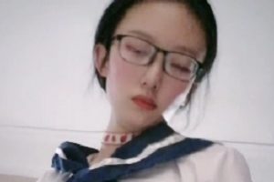 反差露脸《小静》