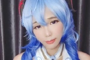 onlyfans嫩妹《minichu》 私拍合集