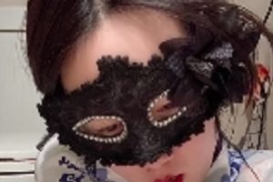 易直播《miumiu》空姐旗袍