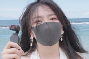 《HongKongDoll玩偶姐姐》-夏日回忆