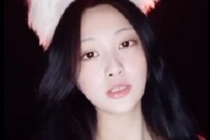 快手《小奶球》热舞新作经典辣舞