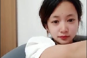 妹子主播《小木登子》直播回放