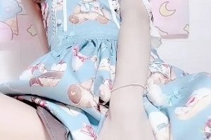 泰国《Fuwa》cos可爱妹子