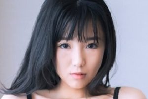 日系女神《苍井优香》最全整理图集