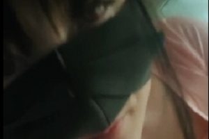 网红妹子《柠檬酱》视频合集