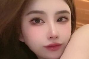 顶级杭州上流名媛《RosesJoo鲤鲤》明星级别女神