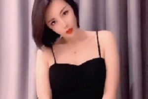 快手《芒果味的一天》+《库里丝》直播录屏