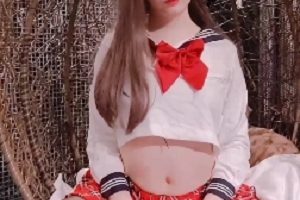 推特顶级TS《cdwant》多人运动第十一弹