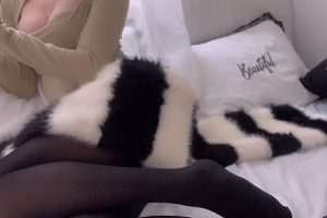 B站《金克丝jinx》小姐姐定制助眠