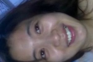 超级经典的情侣自拍女主超漂亮