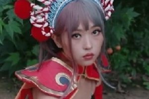 麻豆MDX0212《虞姬叹.临终夙愿翻云覆雨.四面楚歌》