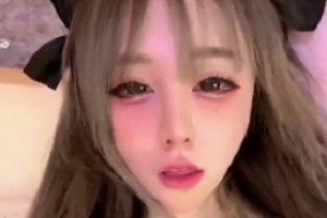 推特少女《miko》