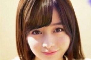 岛国女演员《桥本环奈》新剧