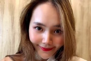 Onlyfans泰国网红《kkimkkimmy》 合集