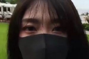 《玩偶姐姐》夏日回忆3