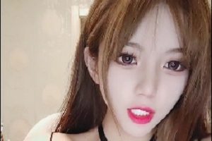 半糖主播《墨染》直播回放