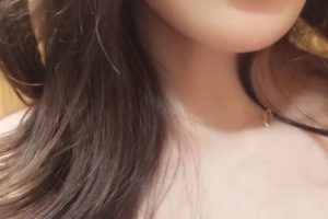 《完具娜美》妖姬玩具酱电影院厕所露出