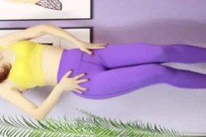 《小君》舞蹈专栏第十九期