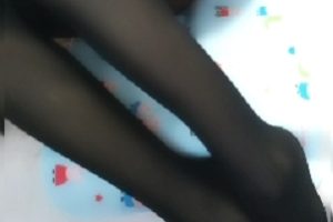 完具11月黑丝定制流出