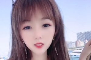 快手《倩宝宝》高清露脸极品身材女神