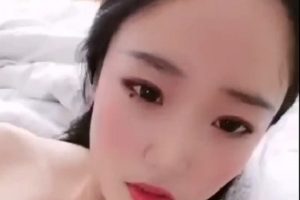 北京美女《陶嫣》男友泄密流出吃瓜视频