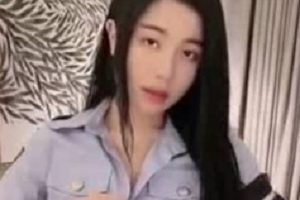 秀人网模特《美七》女神魅惑私拍流出【10P1V/308m度盘】